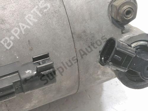 AC compressor FORD FOCUS III Turnier 1.0 EcoBoost | BP30986708M34 - Image 2