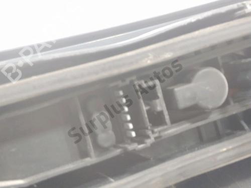 Left taillight RENAULT KANGOO (KC0/1_) D 55 1.9 (KC0D) | BP40060922C34 - Image 3