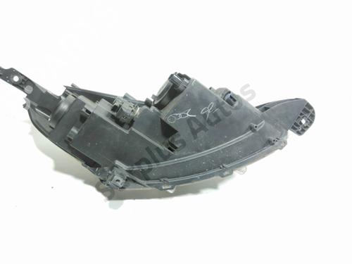Left headlight PEUGEOT 2008 I (CU_) 1.6 BlueHDi 100 | BP37507260C28 - Image 3