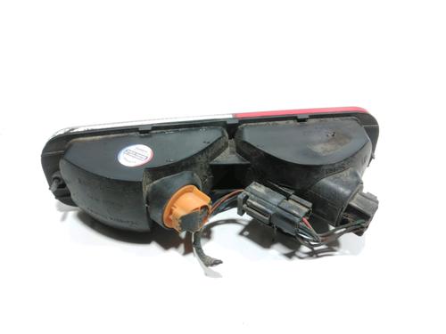 Rear fog light LAND ROVER FREELANDER I (L314) 2.0 Td4 4x4 | BP28270478C37 