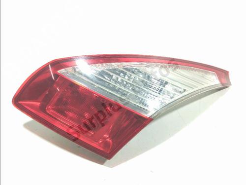 Used Right tailgate light Right tailgate light RENAULT MEGANE III Hatchback (BZ0/1_, B3_) 1.5 dCi (BZ09, BZ0D, BZ1W, BZ29, BZ14) (110 hp) 39707280 39707280