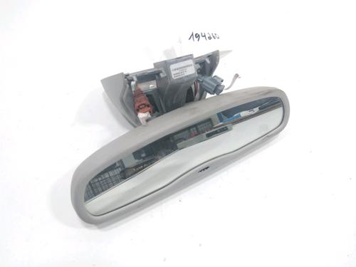 Used Rear mirror RENAULT LAGUNA III Grandtour (KT0/1) 2.0 dCi (KT01, KT08, KT09, KT0K, KT12, KT1D, KT1W) (150 hp) 31003612