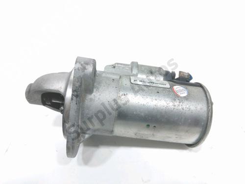 Starter KIA XCEED (CD) 1.0 T-GDI | BP33459333M8 - Image 2