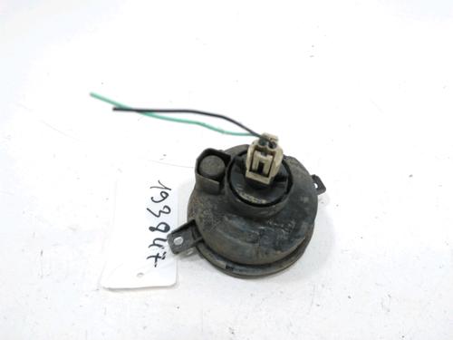 Left front fog light CHEVROLET MATIZ (M200, M250) 0.8 LPG | BP37786640C30 - Image 2
