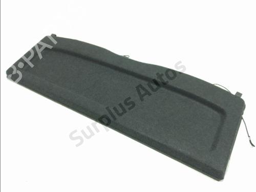 Used Rear parcel shelf Rear parcel shelf SUZUKI SWIFT VI (ZD_, ZC_) 1.2 VVT Hybrid (ZCEDS, AOL312) (83 hp) 37784066 37784066