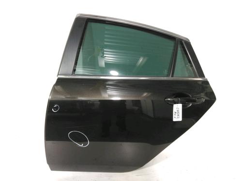 Porta trás esquerda MAZDA 6 Hatchback (GH) 2.2 MZR-CD (GH10) (163 hp) 31000192