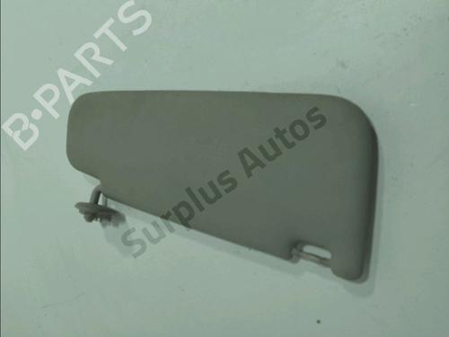 Pala sol esquerda ALFA ROMEO 159 (939_) 1.9 JTDM 16V (939AXC1B, 939AXC12) (150 hp) 32334686