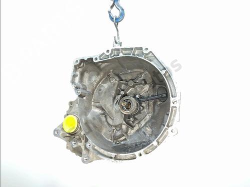 Used Gearbox Gearbox 36878116 36878116