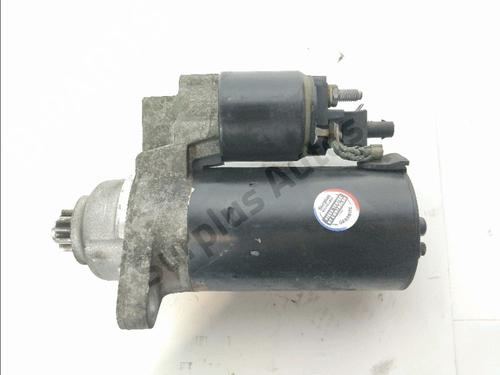 Anlasser für Anlasser VW POLO IV (9N_, 9A_) [2001-2014] 36764607 36764607