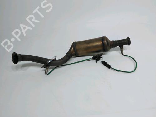 Used Catalyst RENAULT CLIO II (BB_, CB_) 1.2 16V (BB05, BB0W, BB11, BB27, BB2T, BB2U, BB2V, CB05,... (75 hp) 28221717