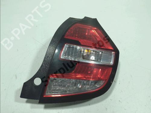 Used Right taillight Right taillight RENAULT TWINGO III (BCM_, BCA_) 0.9 TCe 90 (BCM9, BCM2) (90 hp) 36314977 36314977