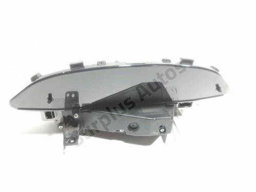 Used Instrument cluster Instrument cluster 38230920 38230920
