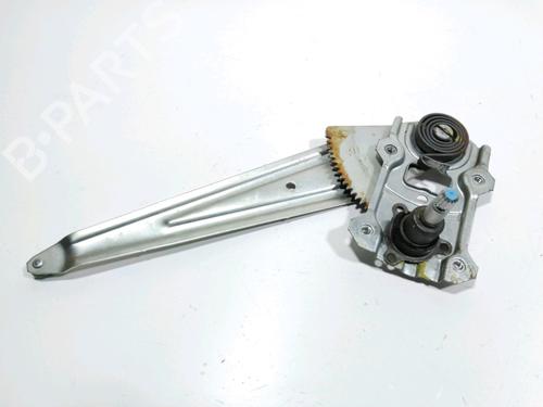 Used Rear left window mechanism SUZUKI SPLASH (EX) 1.3 CDTI (A5B413D) (75 hp) 28250340