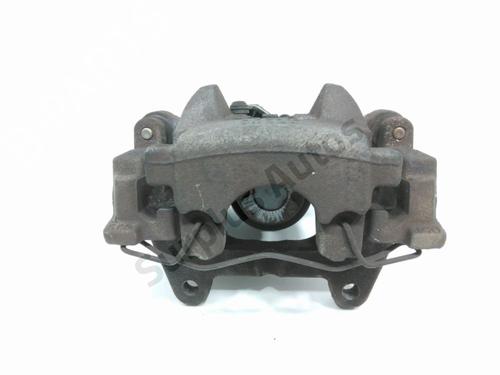 Bremssattel links hinten für JAGUAR XF II (X260) 2.0 D (180 hp) 28226229