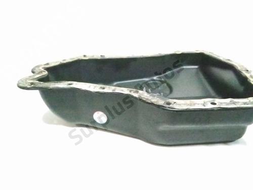Used Oil sump PEUGEOT 3008 I MPV (0U_) 2.0 HDi (163 hp) 28219701