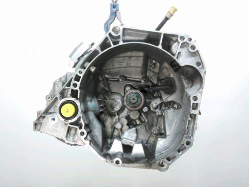 gearbox-dacia-sandero-ii-2012-32975969 main image