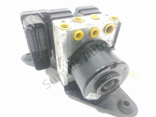 ABS pump PEUGEOT 206+ (2L_, 2M_) 1.1 | BP36593137M43 - Image 2