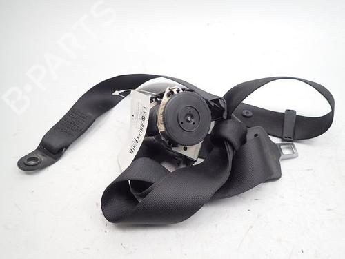 Rear left seatbelt MINI MINI Convertible (R57) Cooper | BP37770701I29 - Image 3