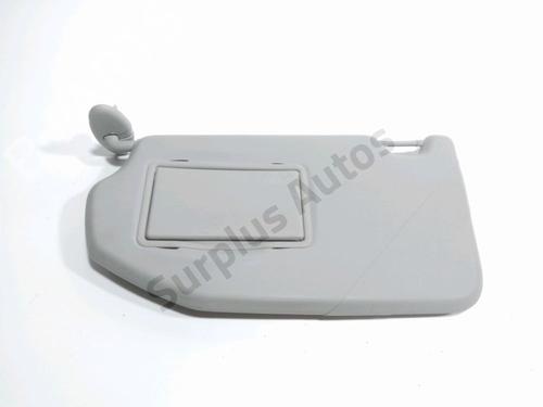 Used Left sun visor FORD ECOSPORT 1.5 EcoBlue TDCi (95 hp) 28265131