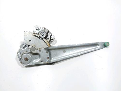 Rear right window mechanism SUZUKI IGNIS II (MH) 1.3 DDiS (RM413D) | BP37778494C25 - Image 2