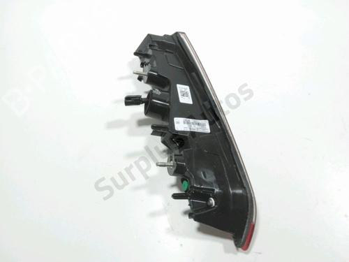 Venstre baglygte bagklap RENAULT CAPTUR II (HF_) TCe 130 (HFMF) | BP28268319C79 