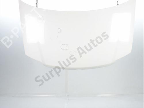 Used Hood Hood FIAT PANDA (169_) 1.2 (169AXF2A, 169AXF1A) (69 hp) 34232274 34232274