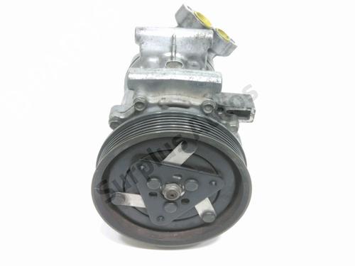 Used AC compressor AC compressor 36878101 36878101