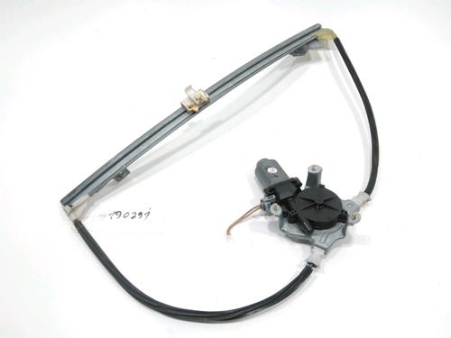 Rudehejsemekanisme Højre foran RENAULT SCÉNIC I MPV (JA0/1_, FA0_) 1.9 dCi (JA05, JA1F) (102 hp) 30995397