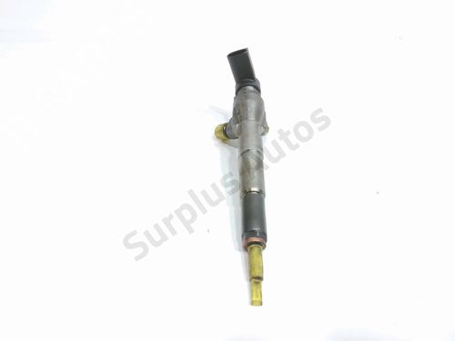 Used Injector RENAULT SCÉNIC III (JZ0/1_) 1.5 dCi (110 hp) 28803797