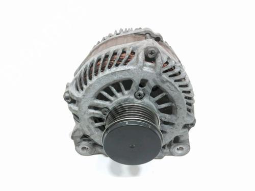 Generator RENAULT SCÉNIC III (JZ0/1_) 1.5 dCi (110 hp) 28222897