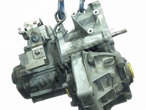 Gearbox FIAT 500 (312_) 1.2 (312AXA1A) | BP37167619M3 - Image 4