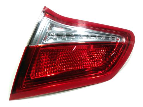Used Right tailgate light Right tailgate light CITROËN C4 II (NC_) 1.6 HDi 110 (112 hp) 28267393 28267393