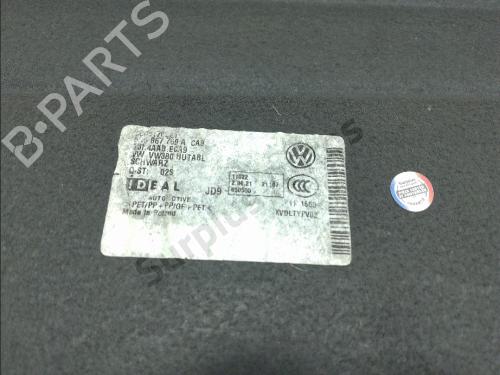 Rear parcel shelf VW GOLF VIII (CD1, DA1) 2.0 TDI | BP40465085C85 - Image 3