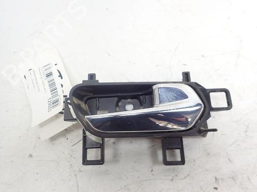 Front right interior door handle NISSAN MICRA V (K14) 1.5 DCI | BP37774722I14 - Image 2