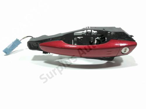 Used Front left exterior door handle CITROËN C3 AIRCROSS II (2R_, 2C_) 1.2 PureTech 130 (2RHNYH) (131 hp) 28595563
