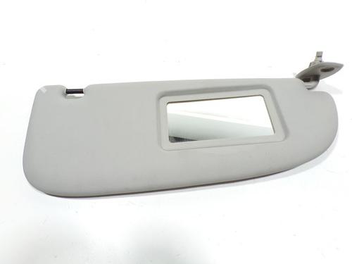 Used Right sun visor Right sun visor 28262653 28262653
