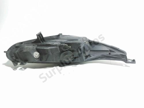 Left headlight FORD FIESTA VI (CB1, CCN) 1.5 TDCi | BP38588386C28 - Image 2