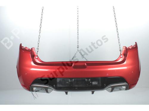 rear-bumper-renault-clio-iv-bh_-2012-2013-2014-2015-2016-2017-2018-2019-2020-2021-34232565 main image