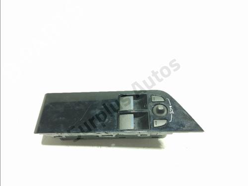 Left front window switch LAND ROVER RANGE ROVER EVOQUE (L538) 2.0 D 4x4 | BP36464983I27 - Image 3