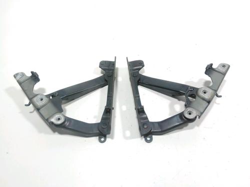 Used Hinge/Door check strap MERCEDES-BENZ S-CLASS Coupe (C215) CL 500 (215.375) (306 hp) 28237492