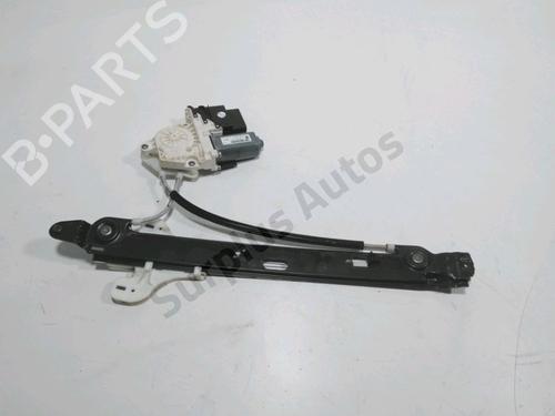 Used Rear left window mechanism Rear left window mechanism SEAT ALTEA XL (5P5, 5P8) 1.6 TDI (105 hp) 40214020 40214020