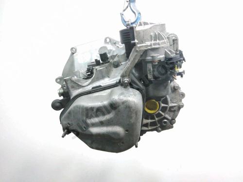 Gearbox PEUGEOT 208 I (CA_, CC_) 1.4 HDi | BP31304649M3