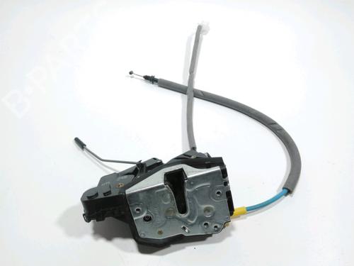 Used Rear left lock BMW 3 (E46) 330 i (231 hp) 28255246
