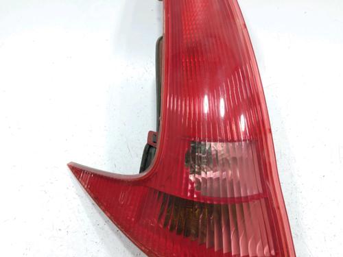 Used Left taillight PEUGEOT 206 SW (2E/K) 1.4 (75 hp) 31006513