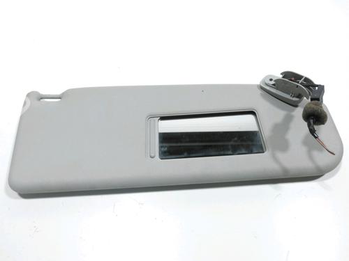 Used Right sun visor Right sun visor 37784541 37784541