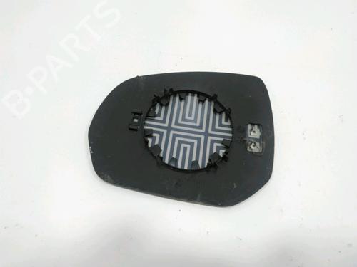 Right mirror glass CITROËN C4 Picasso I MPV (UD_) 1.6 HDi | BP30994829C147