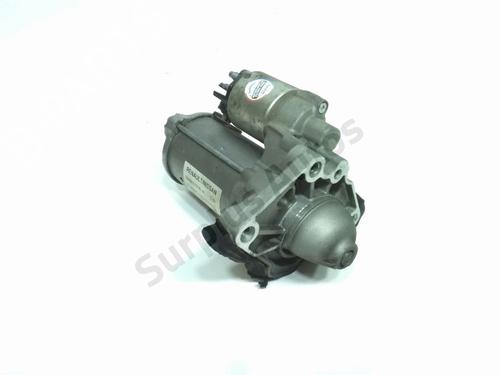 Startmotor NISSAN QASHQAI II SUV (J11, J11_) 1.6 dCi (130 hp) 28222248