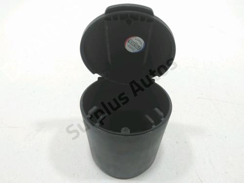 Ashtray SKODA FABIA II (542) 1.6 TDI | BP30992271I30