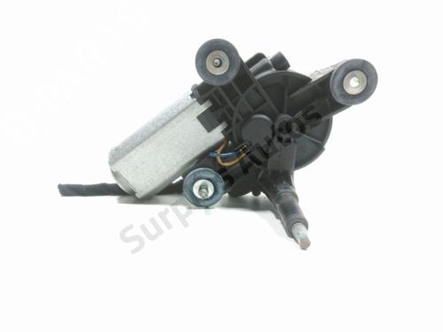 Rear wiper motor FORD KA (RU8) 1.2 | BP29471327M102 