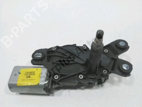 Used Rear wiper motor FORD C-MAX II (DXA/CB7, DXA/CEU) 1.6 TDCi (115 hp) 31008175